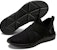 (W) Puma Prowl Slip-On 'Hitam' 193078-07