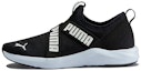 Buy (W) Puma Prowl Slip-On 'Hitam dan Putih' 194505-02
