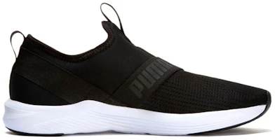 Order (Women) Puma Prowl Slip-On 'Black Pink' 194505-03