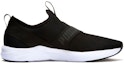 Order (W) Puma Prowl Slip-On 'Hitam Merah Jambu' 194505-03