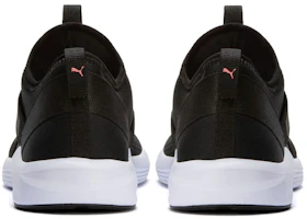 Shop (Women) Puma Prowl Slip-On 'Black Pink' 194505-03