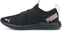 Buy (Women) Puma Prowl Slip-On 'Black Rose Gold'  193078-03