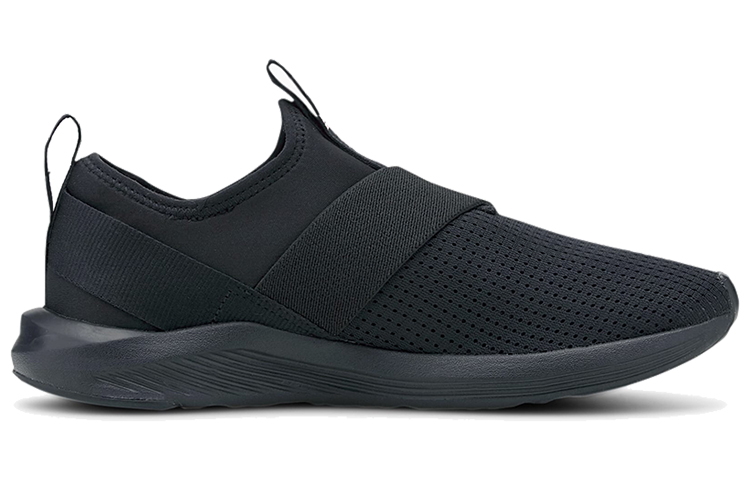 Order (W) Puma Prowl Slip-On ''Nero Oro Rosa'' 193078-03