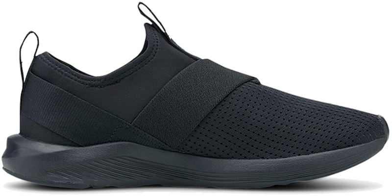(Women) Puma Prowl Slip-On 'Black Rose Gold'  193078-03 Order (Women) Puma Prowl Slip-On 'Black Rose Gold'  193078-03