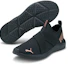 Shop (W) Puma Prowl Slip-On ''Nero Oro Rosa'' 193078-03