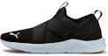 Buy (W) Puma Prowl Slip-On 'Hitam Putih' 194505-04