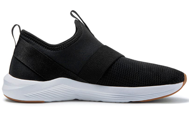 Order (W) Puma Prowl Slip-On 'Negro Blanco' 194505-04