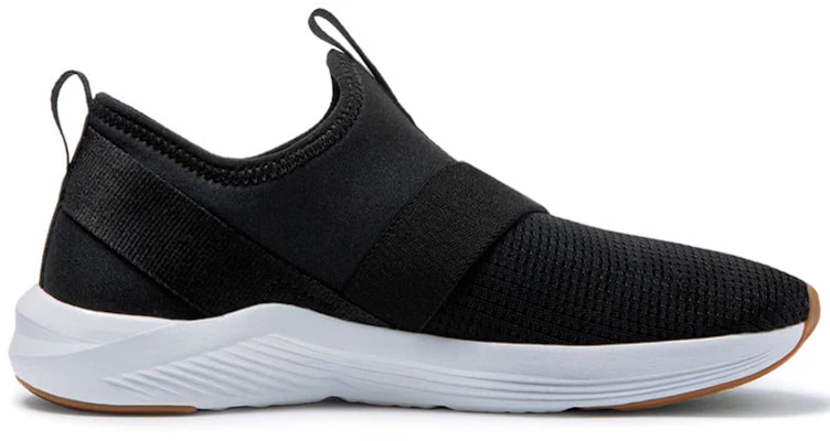 (W) Puma Prowl Slip-On 'Negro Blanco' 194505-04 Order (W) Puma Prowl Slip-On 'Negro Blanco' 194505-04