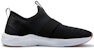 (W) Puma Prowl Slip-On 'Hitam Putih' 194505-04