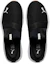 Lookbook (W) Puma Prowl Slip-On 'Negro Blanco' 194505-04