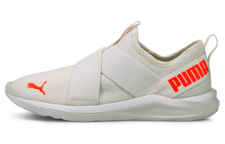 Buy (W) Puma Prowl Slip-On ''Floral Beige'' Dames Sneaker 195057-01