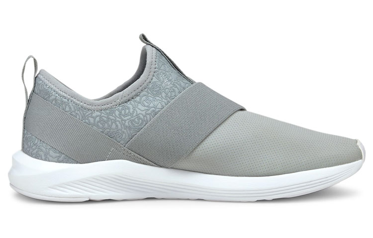 Order (W) Puma Prowl Slip-On 'Floral Gris' 195057-02