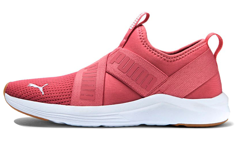 (Women) Puma Prowl Slip-On 'Pink' 194505-05