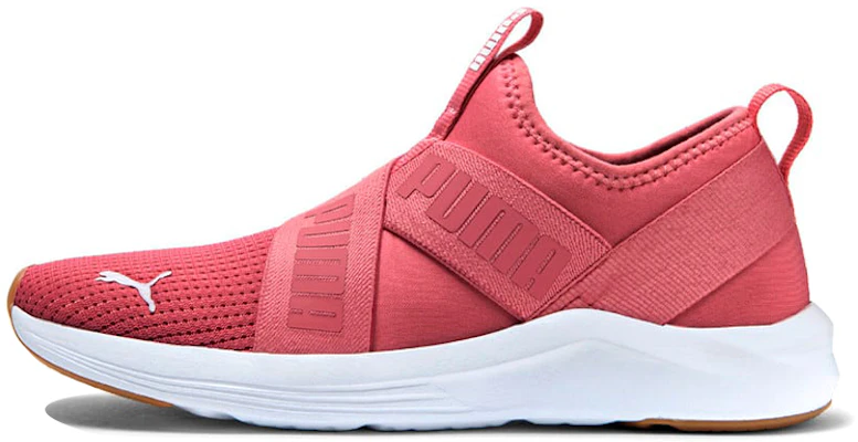 (W) Puma Prowl Slip-On 'Pink' Wanita 194505-05 Buy (W) Puma Prowl Slip-On 'Pink' Wanita 194505-05
