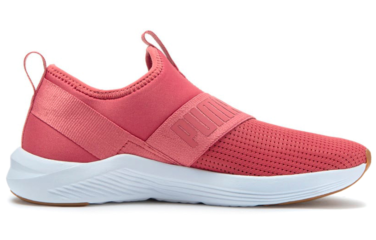 Order (W) Puma Prowl Slip-On 'Pink' Wanita 194505-05