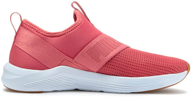 (W) Puma Prowl Slip-On 'Pink' Wanita 194505-05 Order (W) Puma Prowl Slip-On 'Pink' Wanita 194505-05