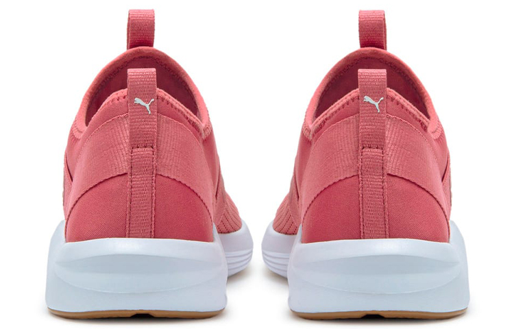Shop (W) Puma Prowl Slip-On 'Pink' Wanita 194505-05