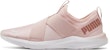 (W) Puma Prowl Slip-On 'Pink Low-Top' Wanita 195276-01
