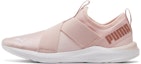 Buy (W) Puma Prowl Slip-On 'Pink Low-Top' Wanita 195276-01