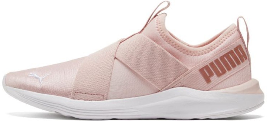 (Women) Puma Prowl Slip-On 'Pink Low-Top' 195276-01 Buy (Women) Puma Prowl Slip-On 'Pink Low-Top' 195276-01