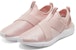 (W) Puma Prowl Slip-On 'Pink Low-Top' Wanita 195276-01