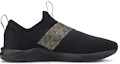 Order (W) Puma Prowl Slip-On Metallic Scarpe da Corsa Basse Nero 194116-02