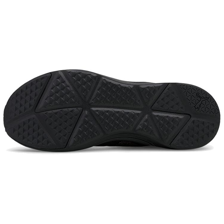 Details for (W) Puma Prowl Slip-On Metallic Scarpe da Corsa Basse Nero 194116-02