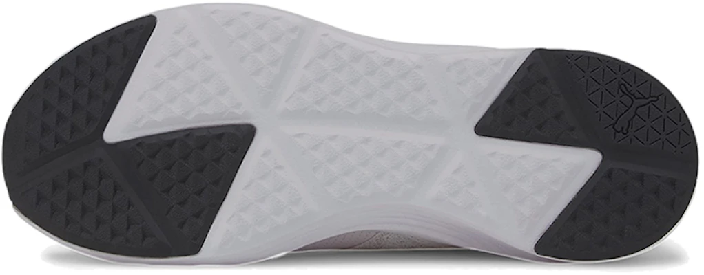 (W) Scarpe da running Puma Prowl Slip-on Metallic Khaki Grigio Basse ''Bianco Khaki''. 194116-01 Details for (W) Scarpe da running Puma Prowl Slip-on Metallic Khaki Grigio Basse ''Bianco Khaki''. 194116-01