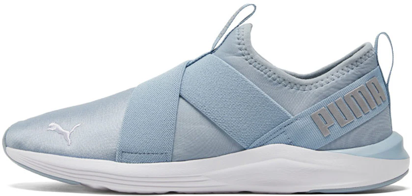 (W) Scarpe Sportive Puma Prowl Slip-On Blu 195276-03 Buy (W) Scarpe Sportive Puma Prowl Slip-On Blu 195276-03
