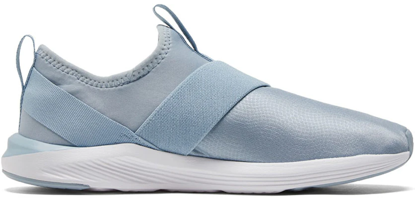 (W) Scarpe Sportive Puma Prowl Slip-On Blu 195276-03 Order (W) Scarpe Sportive Puma Prowl Slip-On Blu 195276-03
