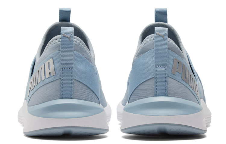Shop (W) Scarpe Sportive Puma Prowl Slip-On Blu 195276-03