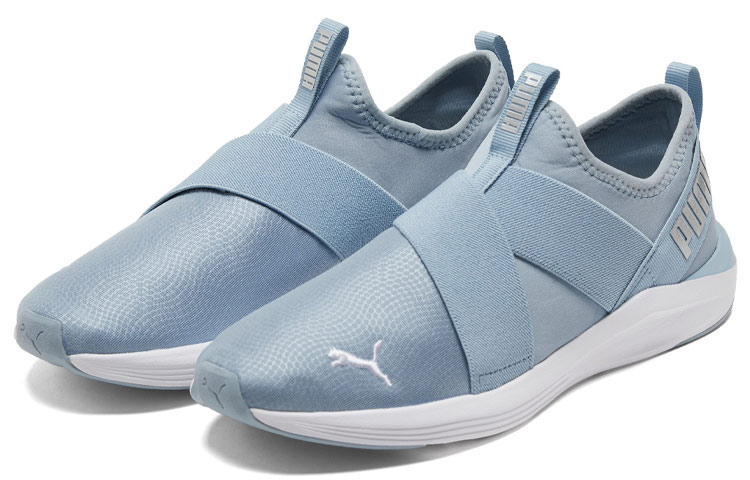 Purchase (W) Scarpe Sportive Puma Prowl Slip-On Blu 195276-03