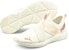 (W) Kasut Lari Wanita Puma Prowl Slip-On Animal Putih 194408-02