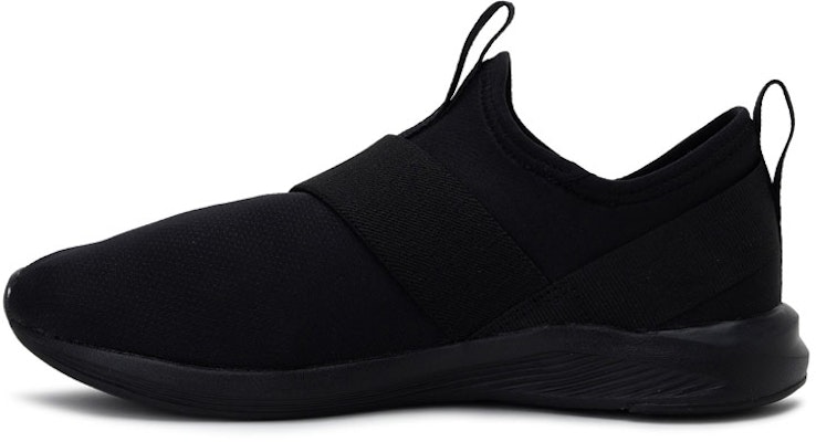 (Women) Puma Prowl Slip-On 'Animal - Black Team Gold' 194408-01 Buy (Women) Puma Prowl Slip-On 'Animal - Black Team Gold' 194408-01