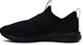 (W) Puma Prowl Animal Slip-On 'Hitam Emas' 194408-01