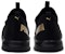 (W) Puma Prowl Animal Slip-On 'Hitam Emas' 194408-01