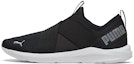 Buy (W) Puma Prowl Slip On 'Hitam' 193078-11