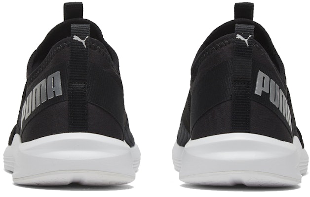 (W) Puma Prowl Slip On 'Hitam' 193078-11 Shop (W) Puma Prowl Slip On 'Hitam' 193078-11