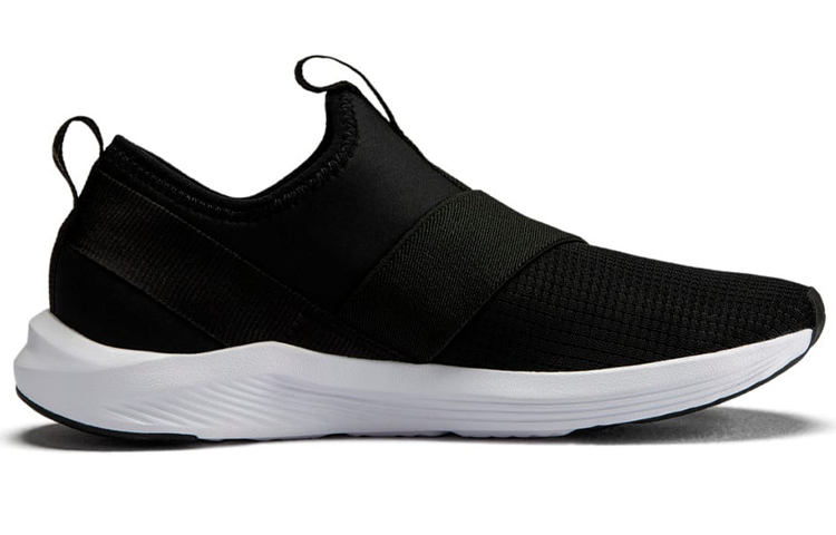 Order (W) Puma Prowl Slip On 'Hitam Emas' 193838-01