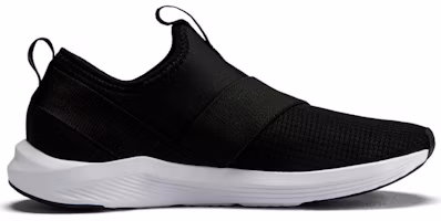 Order (Women) Puma Prowl Slip On 'Black Gold' 193838-01