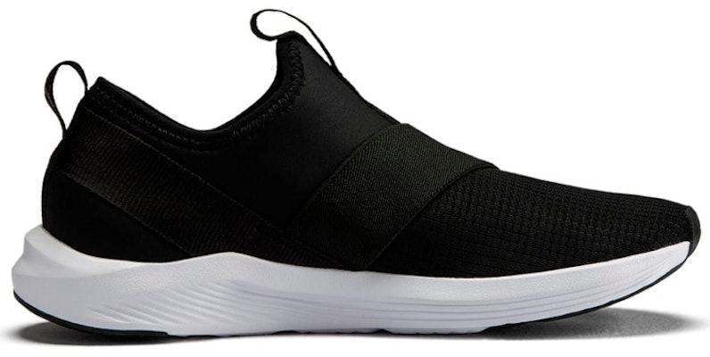 (Women) Puma Prowl Slip On 'Black Gold' 193838-01 Order (Women) Puma Prowl Slip On 'Black Gold' 193838-01