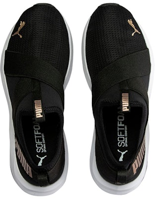 (Women) Puma Prowl Slip On 'Black Gold' 193838-01 Lookbook (Women) Puma Prowl Slip On 'Black Gold' 193838-01