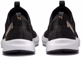 Shop (Women) Puma Prowl Slip On 'Black Gold' 193838-01
