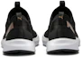 Shop (W) Puma Prowl Slip On 'Hitam Emas' 193838-01