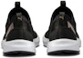 Shop (W) Puma Prowl Slip On 'Hitam Emas' 193838-01