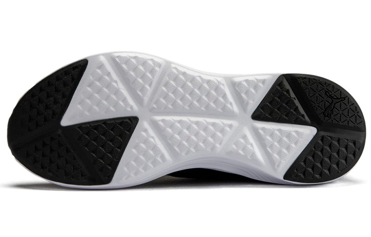 Purchase (W) Puma Prowl Slip On 'Hitam Emas' 193838-01