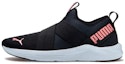 Buy (W) Puma Prowl Slip On 'Hitam Merah Jambu' 193838-57