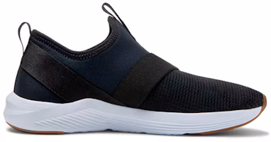 Order (Women) Puma Prowl Slip On 'Black Pink' 193838-57