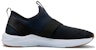 (W) Puma Prowl Slip On 'Hitam Merah Jambu' 193838-57