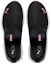 Lookbook (W) Puma Prowl Slip On 'Hitam Merah Jambu' 193838-57